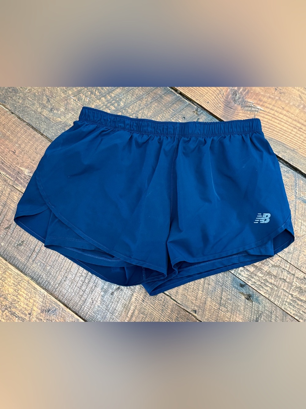 New Balance Running Shorts Medium
